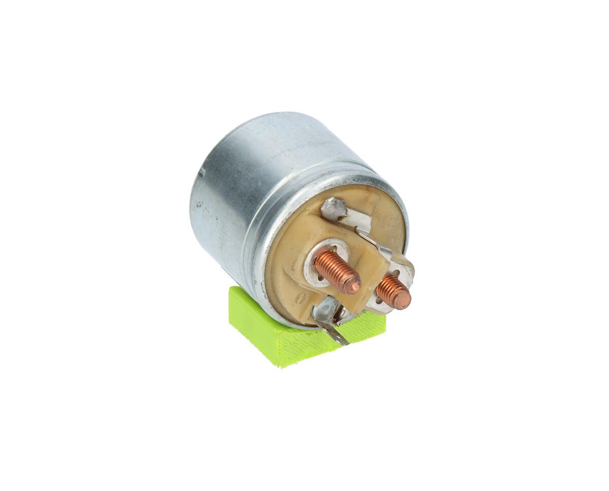 SOLENOID