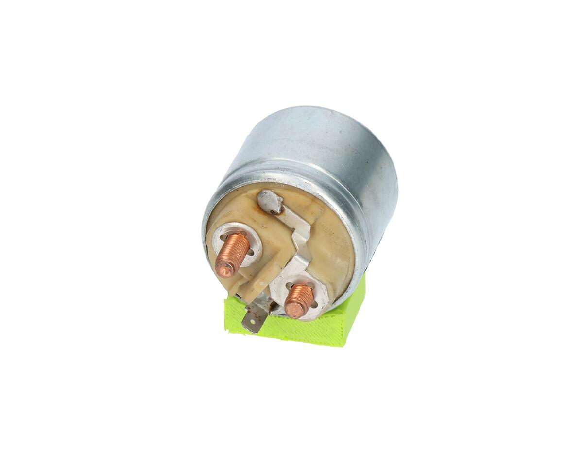 SOLENOID