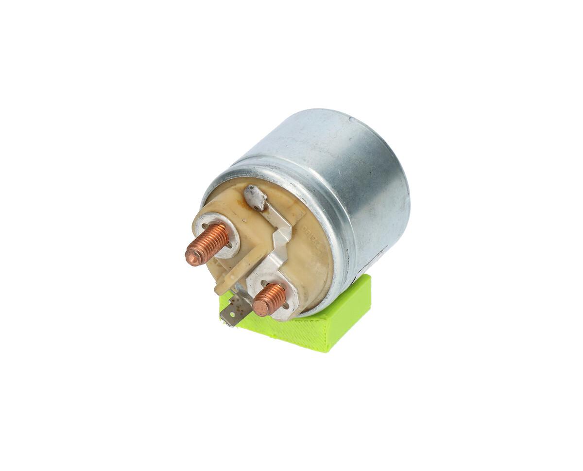 SOLENOID