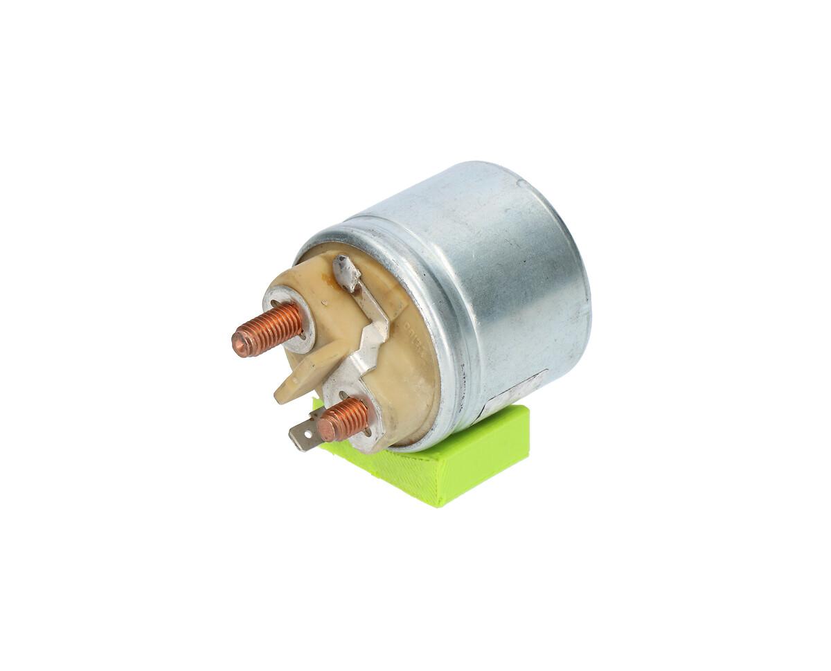 SOLENOID