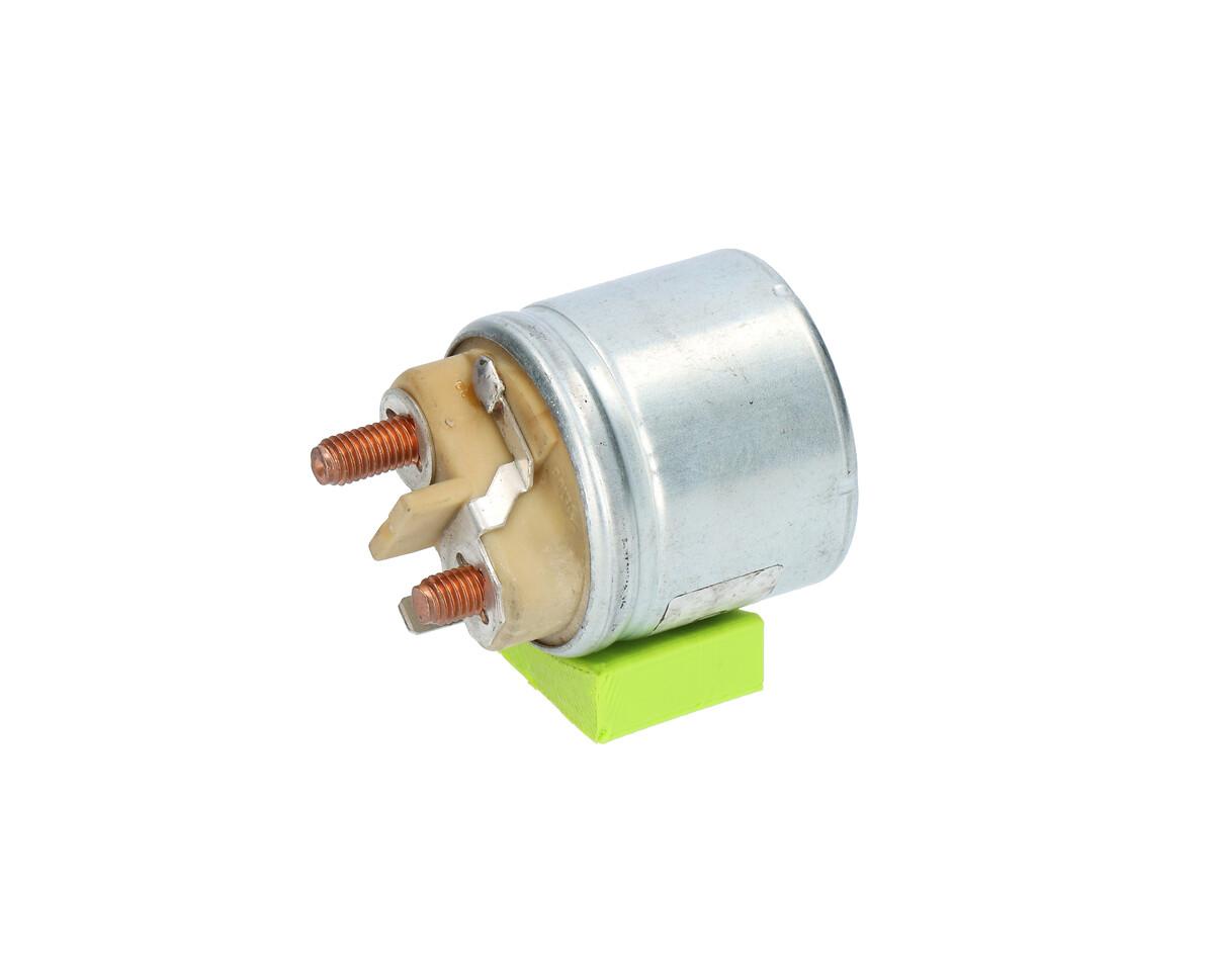 SOLENOID