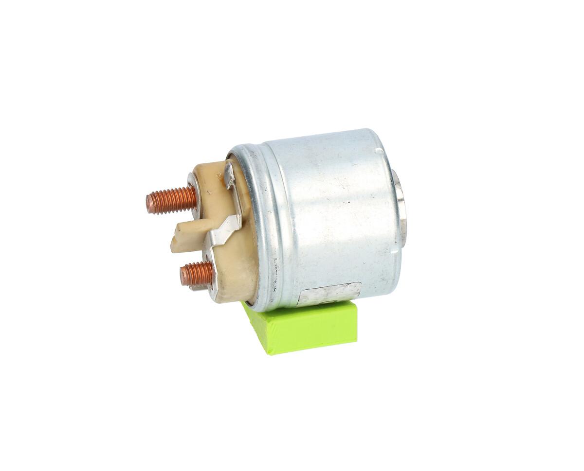 SOLENOID