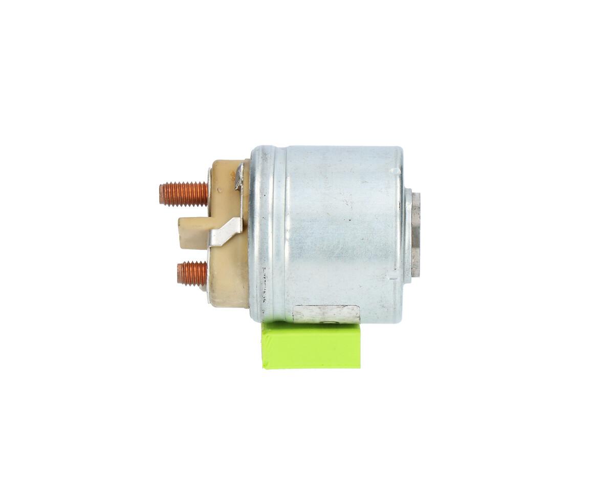 SOLENOID