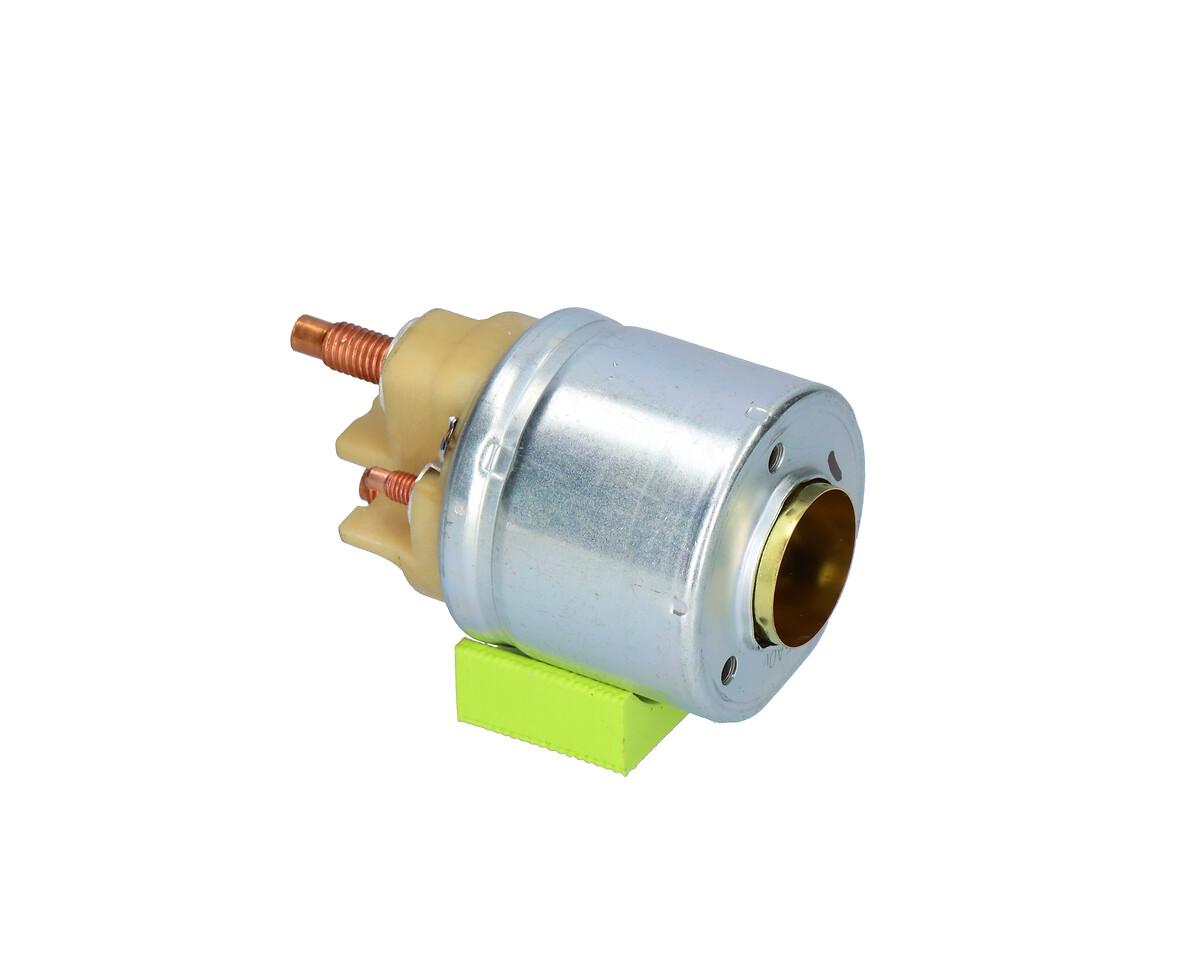 STARTER SOLENOID SWITCH