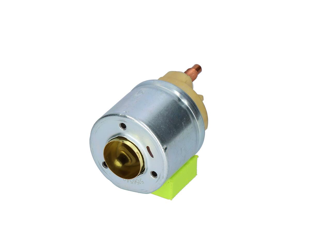 STARTER SOLENOID SWITCH