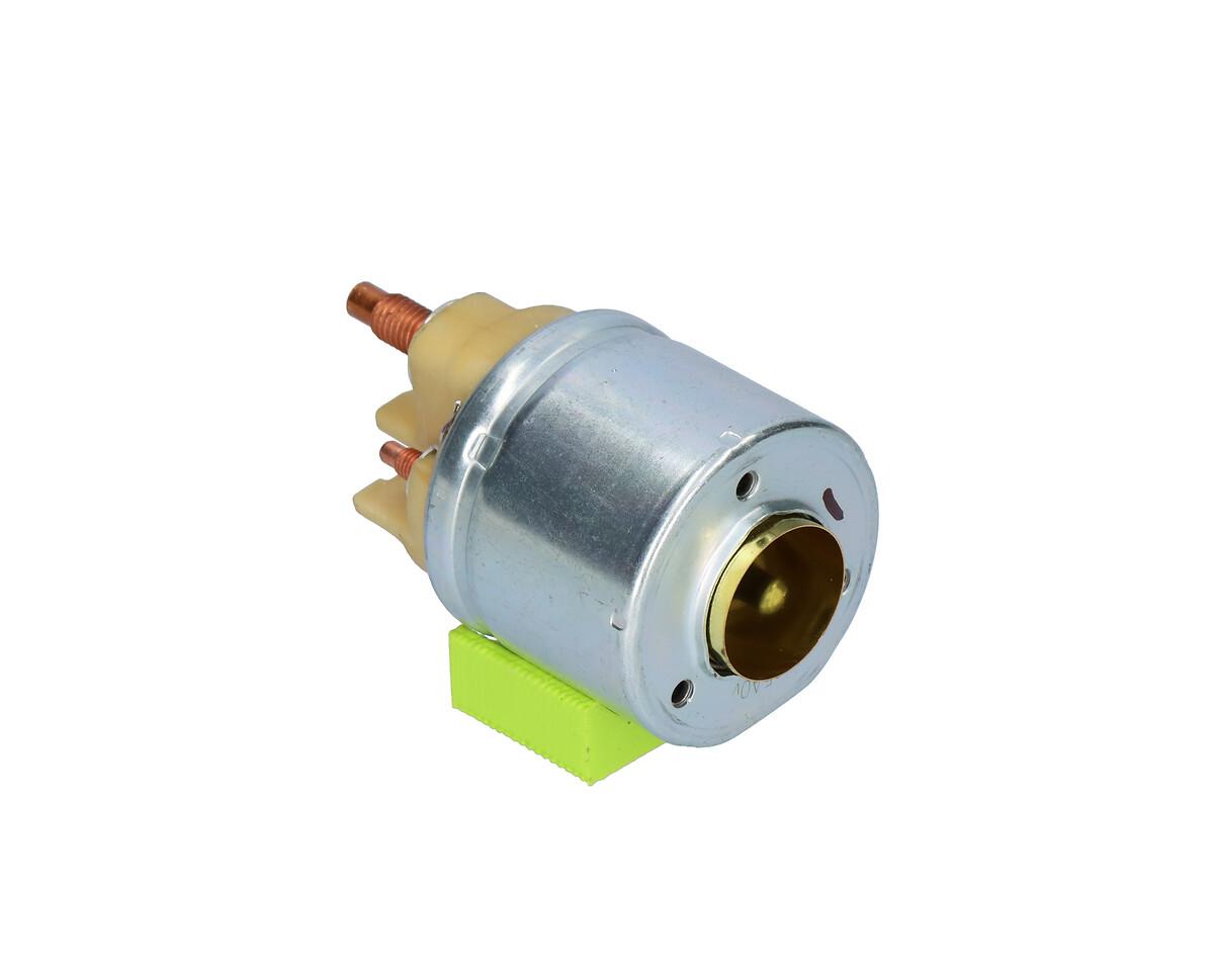 STARTER SOLENOID SWITCH