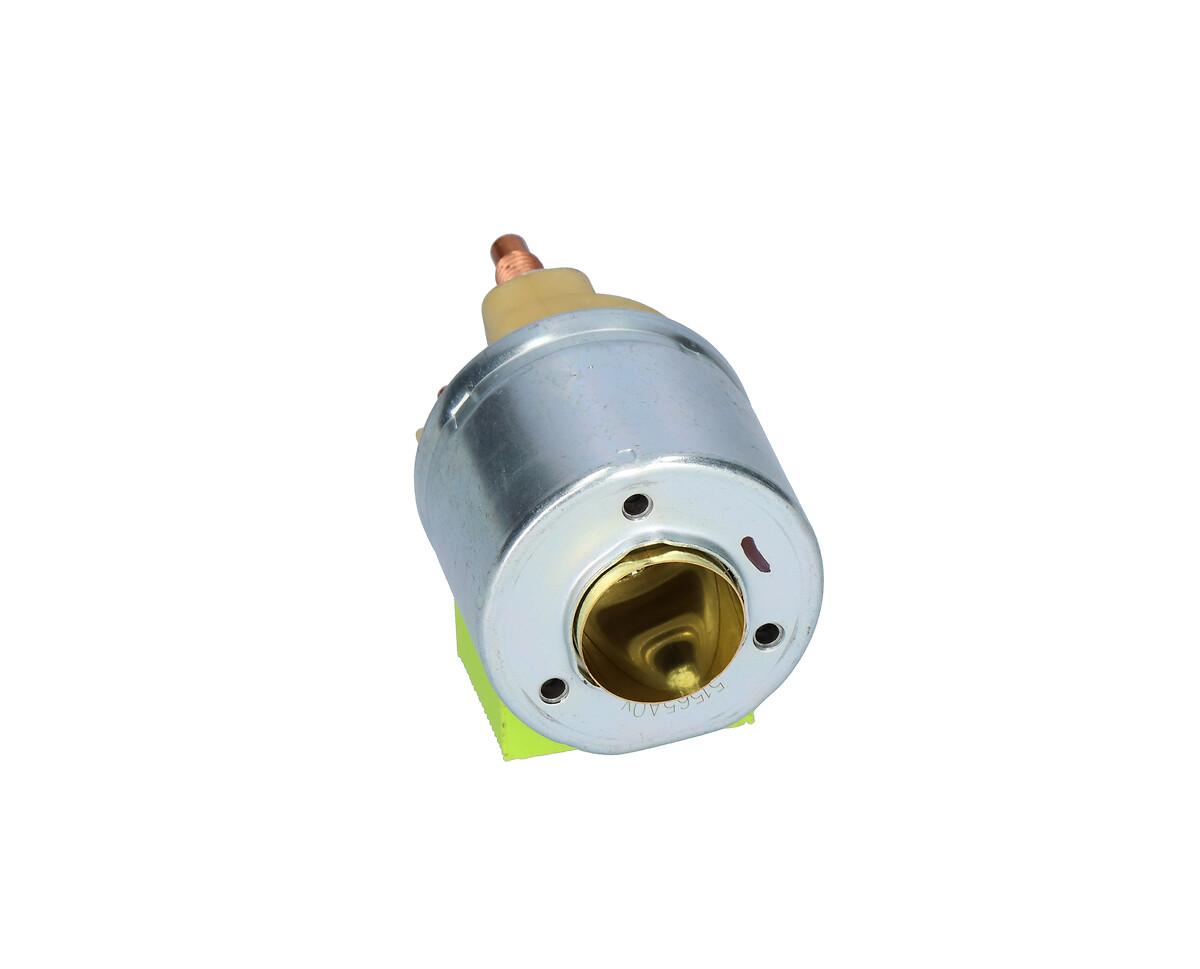 STARTER SOLENOID SWITCH