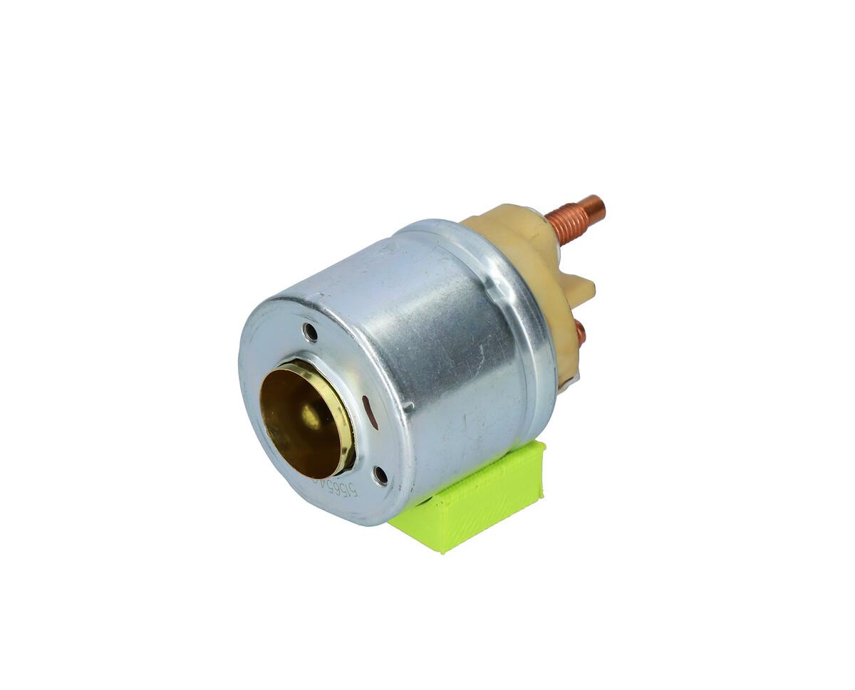 STARTER SOLENOID SWITCH