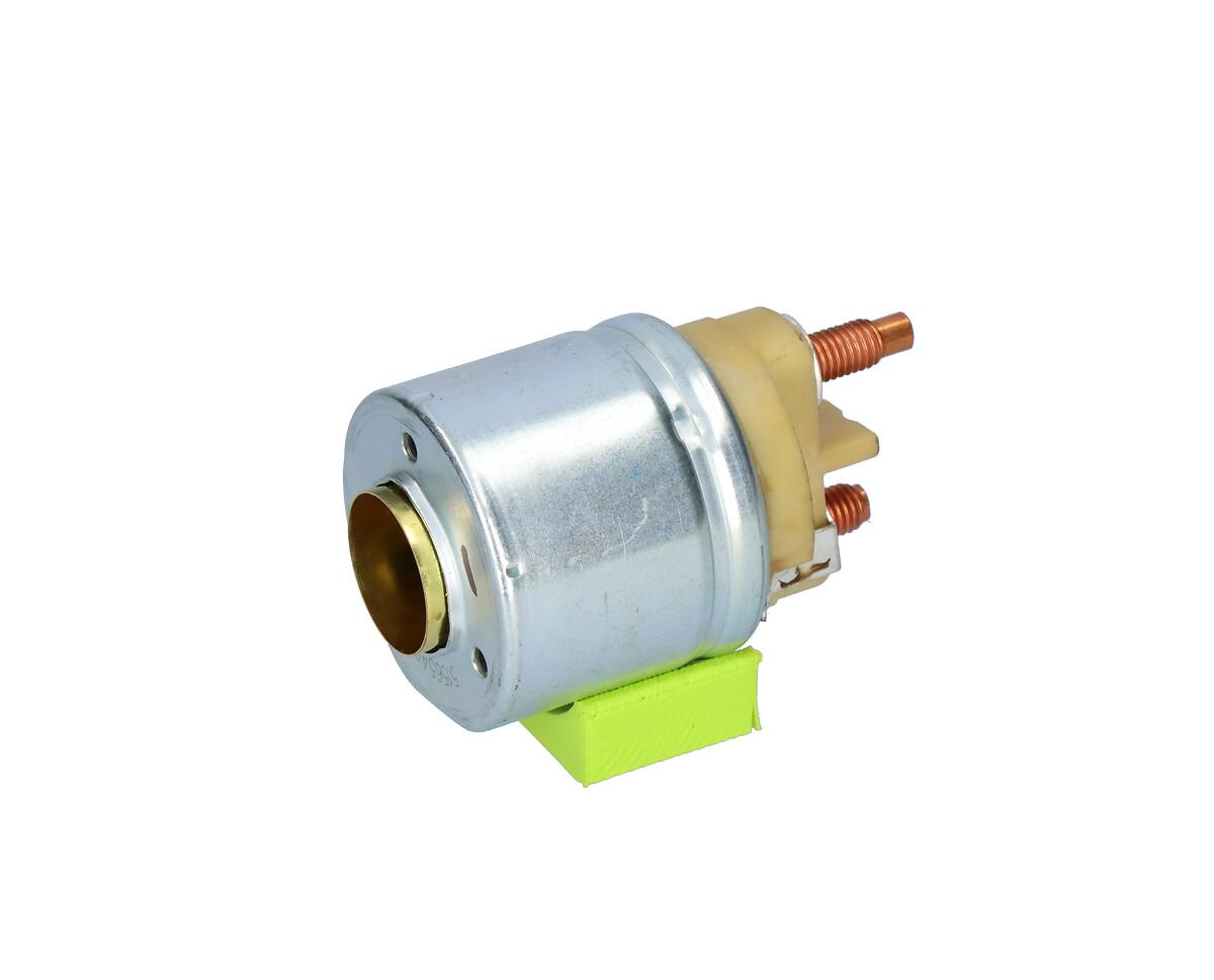 STARTER SOLENOID SWITCH