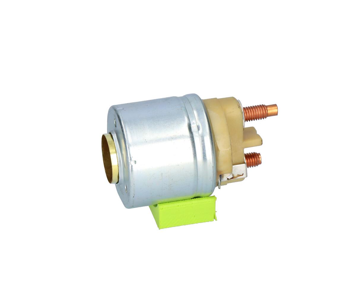 STARTER SOLENOID SWITCH