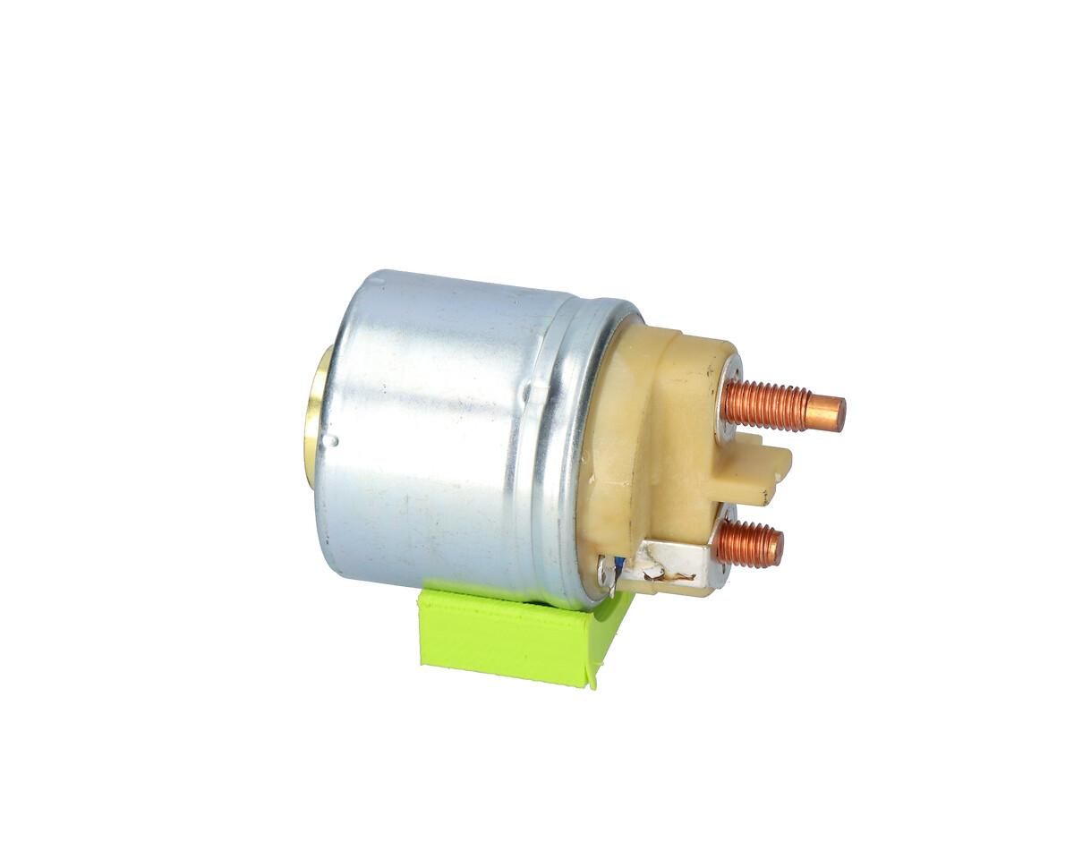 STARTER SOLENOID SWITCH