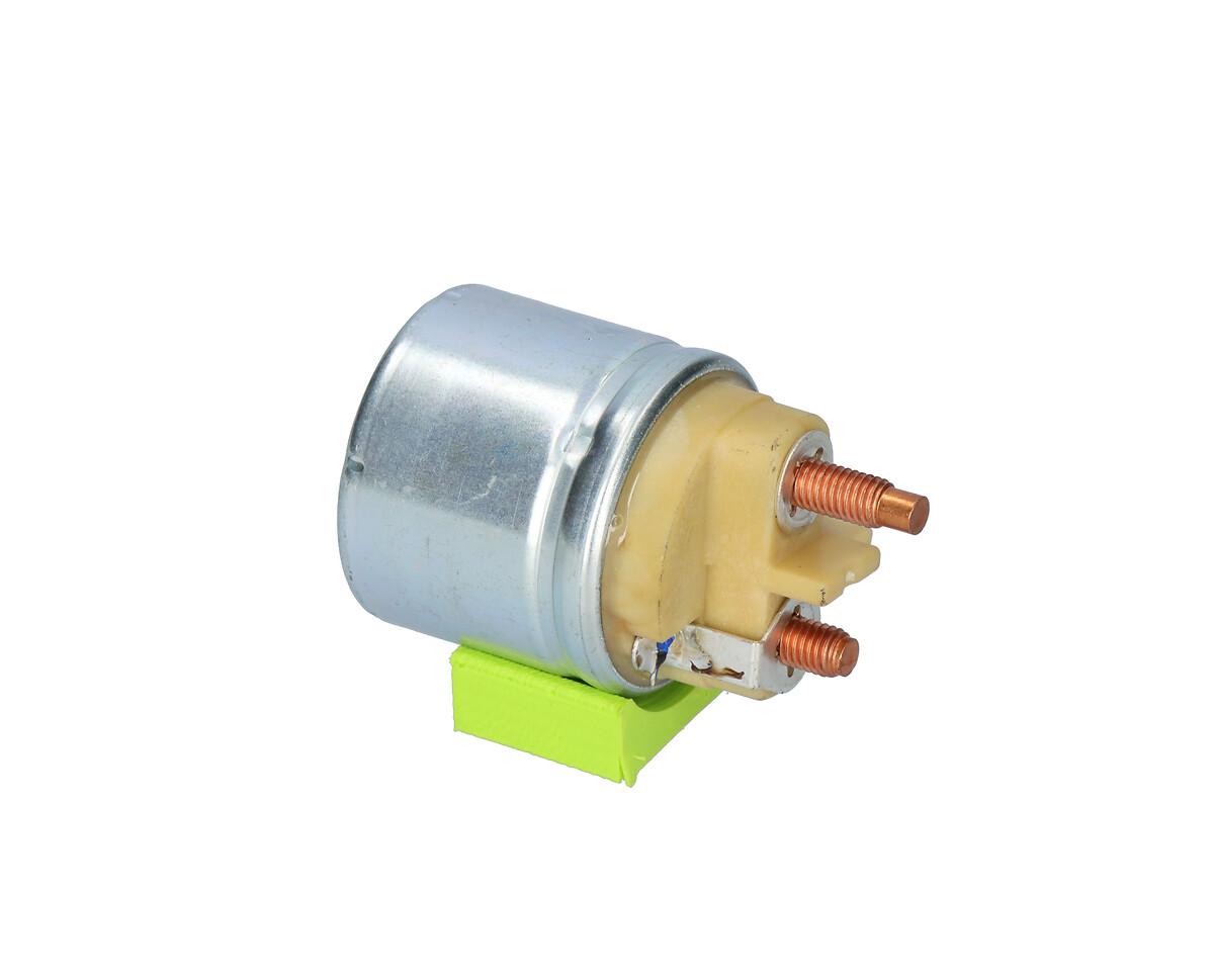 STARTER SOLENOID SWITCH