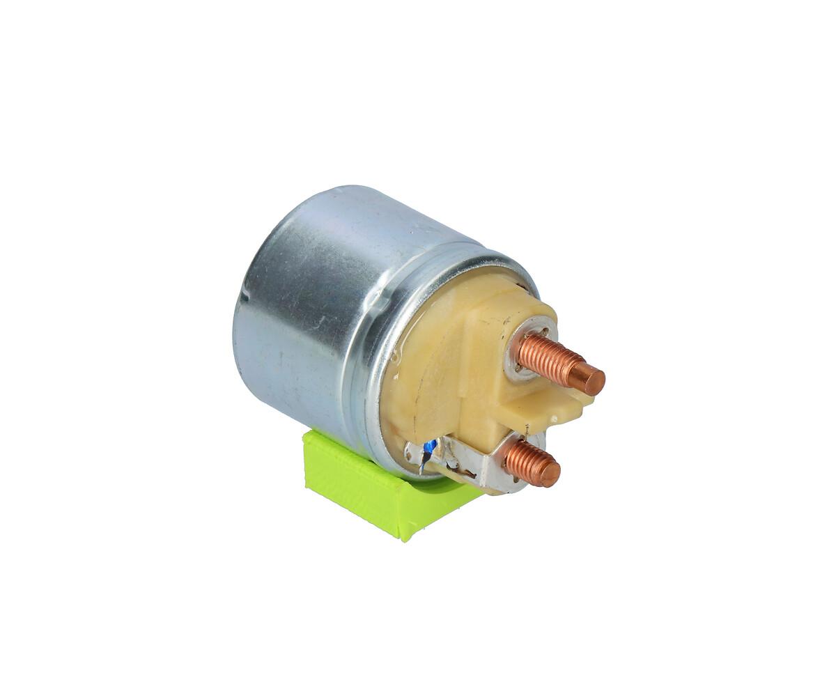 STARTER SOLENOID SWITCH