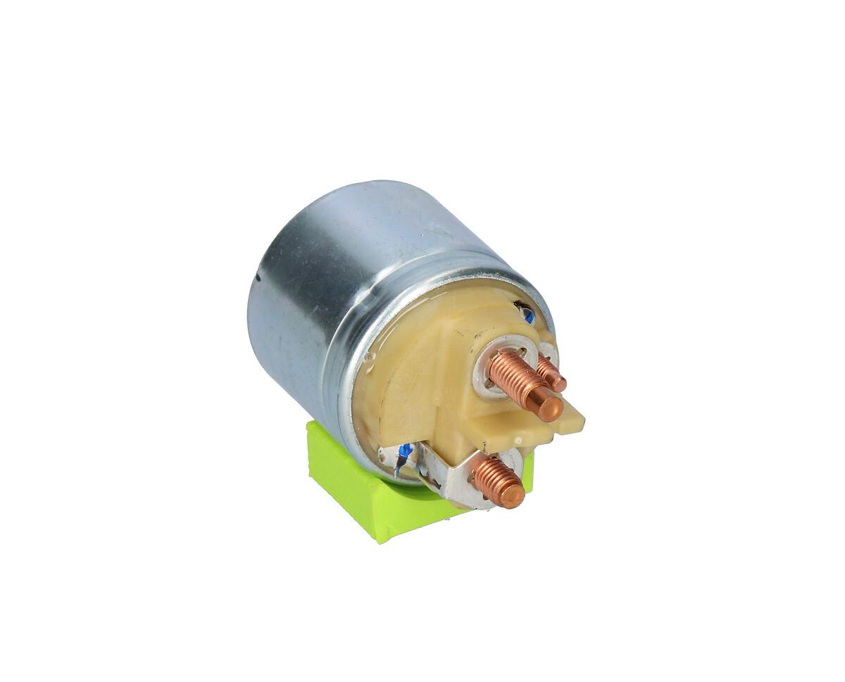 STARTER SOLENOID SWITCH