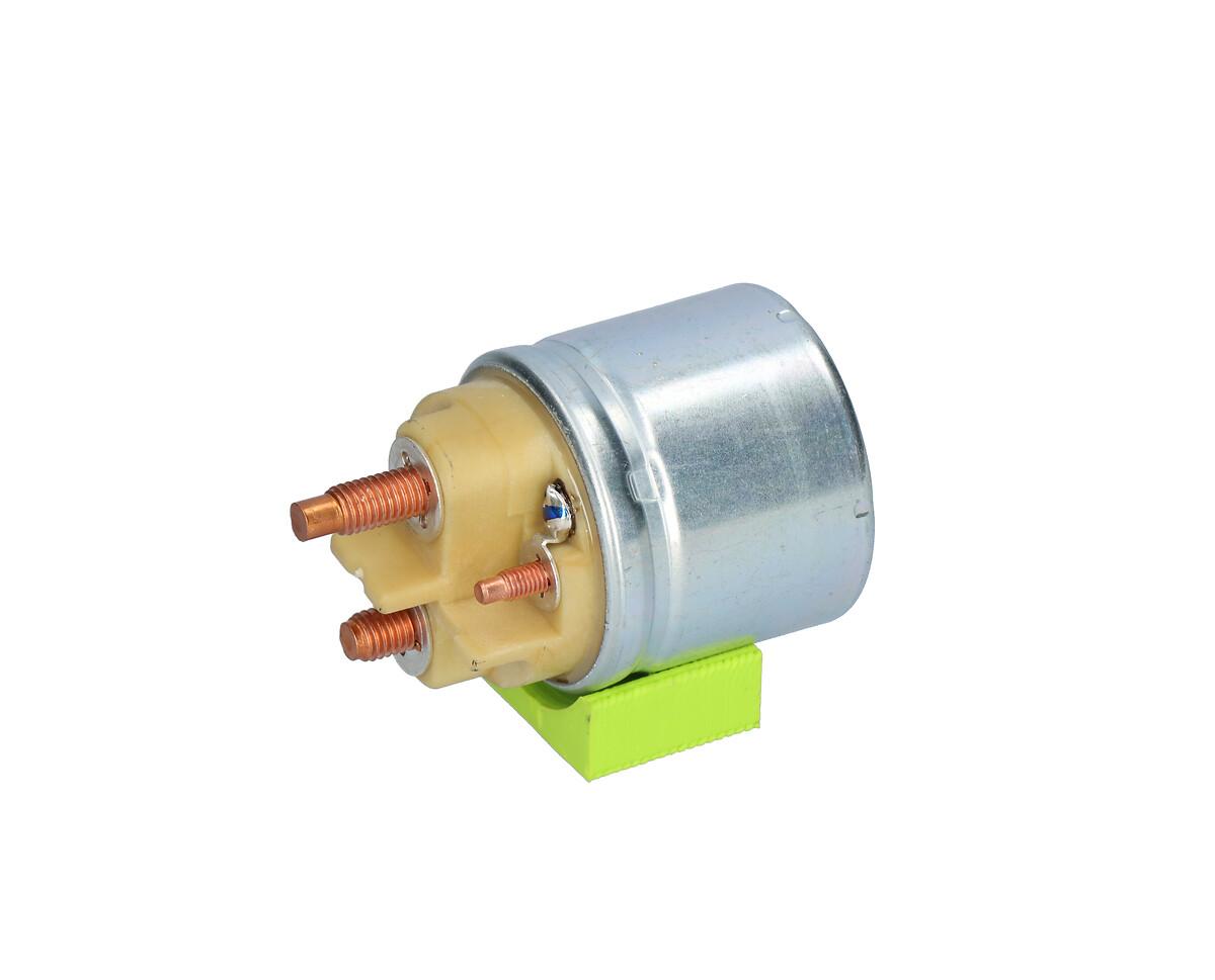 STARTER SOLENOID SWITCH