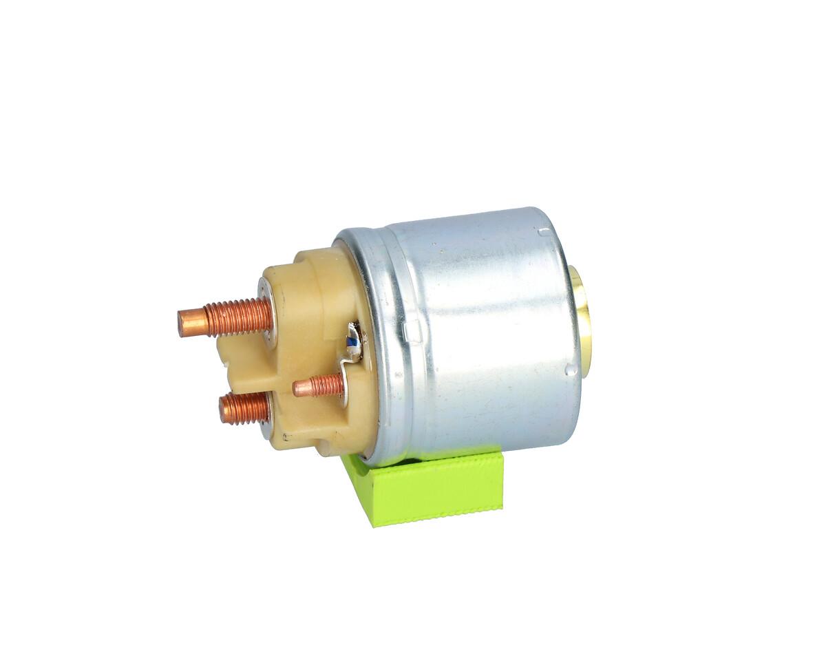 STARTER SOLENOID SWITCH