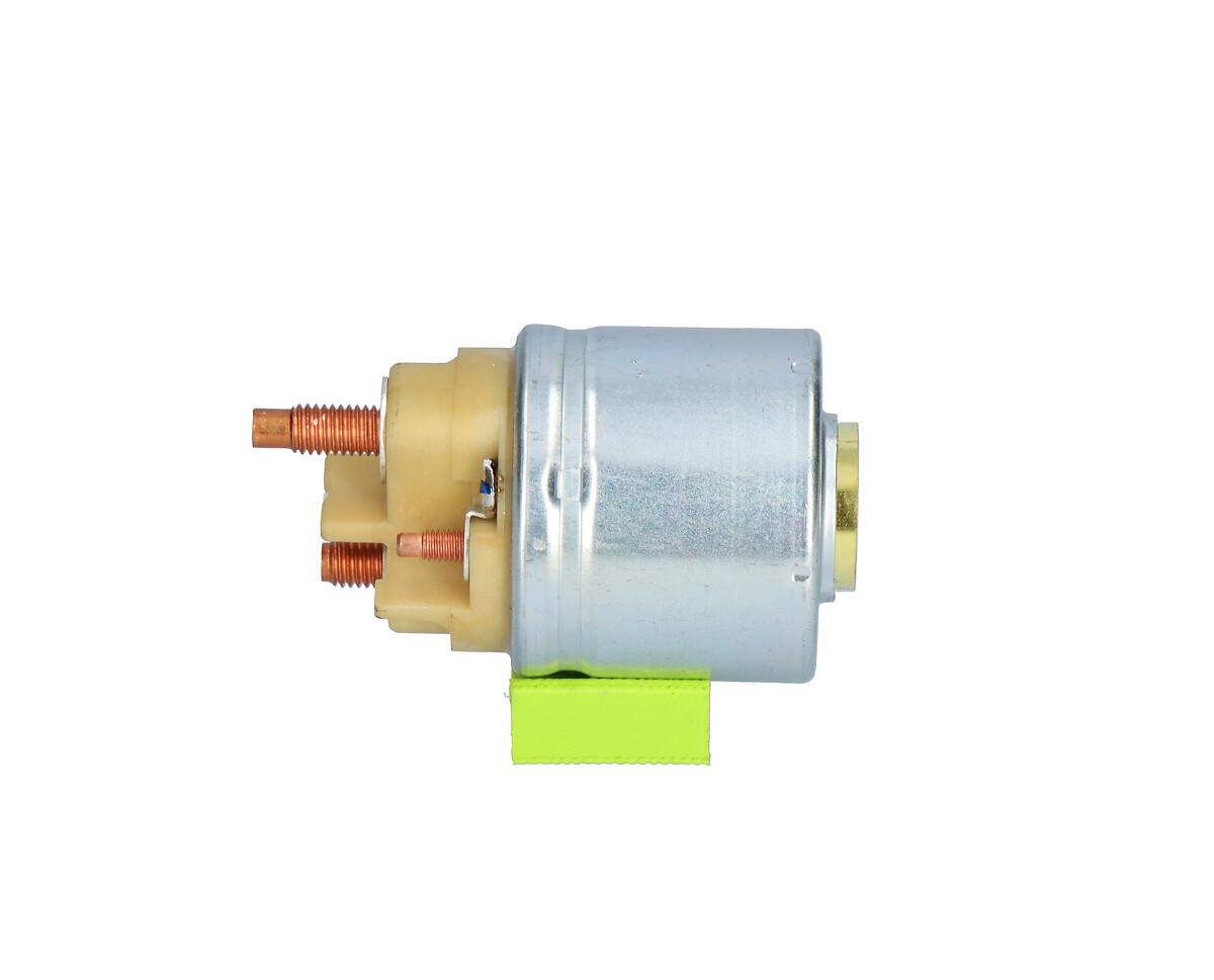 STARTER SOLENOID SWITCH