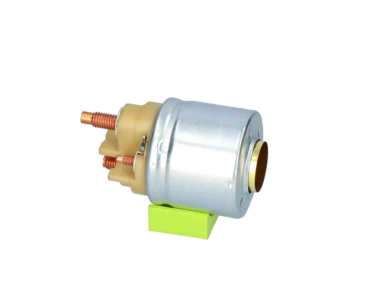 STARTER SOLENOID SWITCH