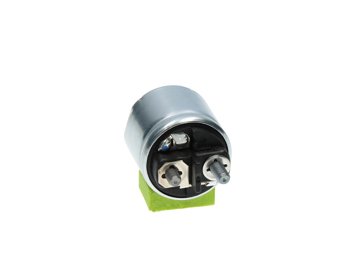 STARTER SOLENOID SWITCH