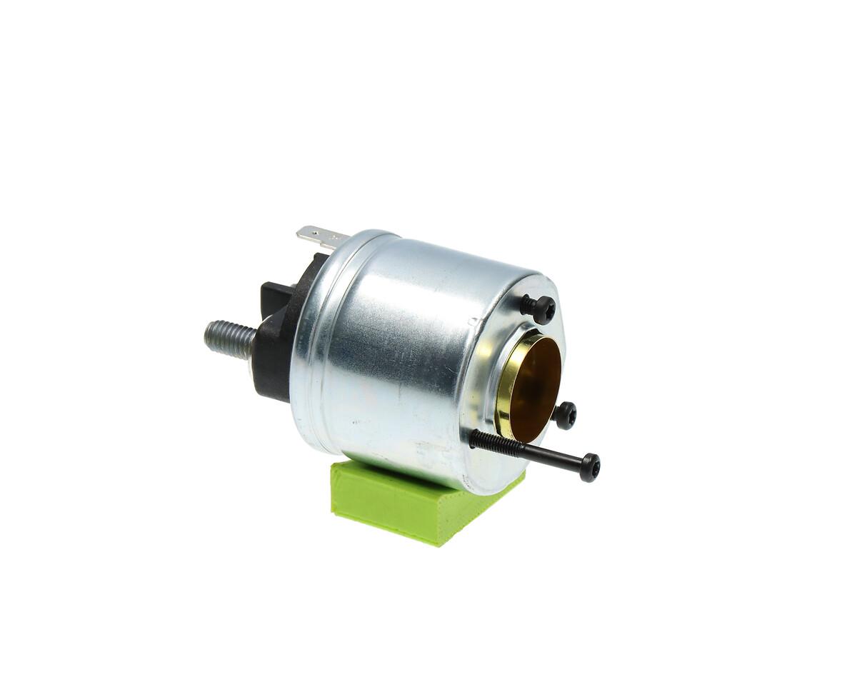 SOLENOID