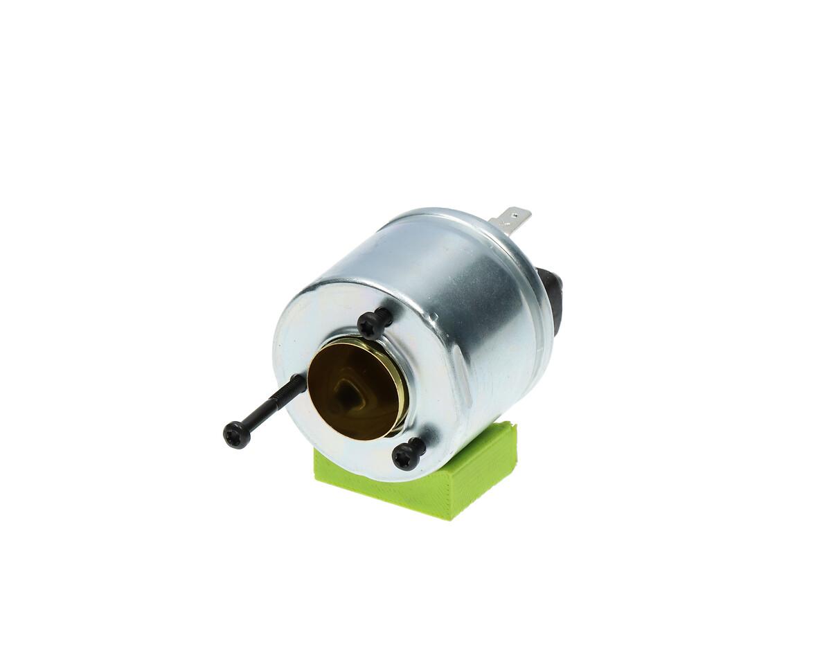 STARTER SOLENOID SWITCH