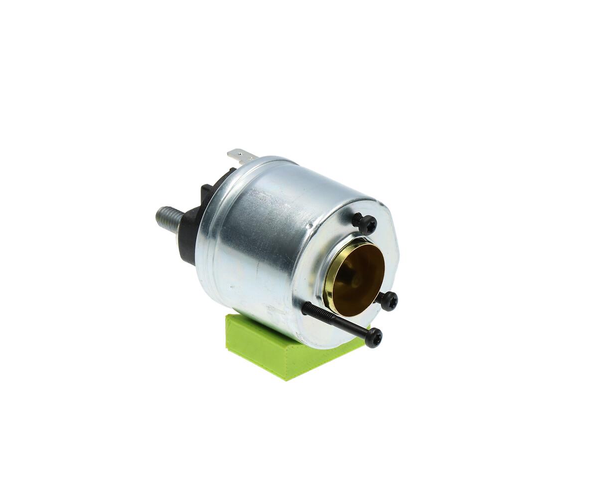 SOLENOID