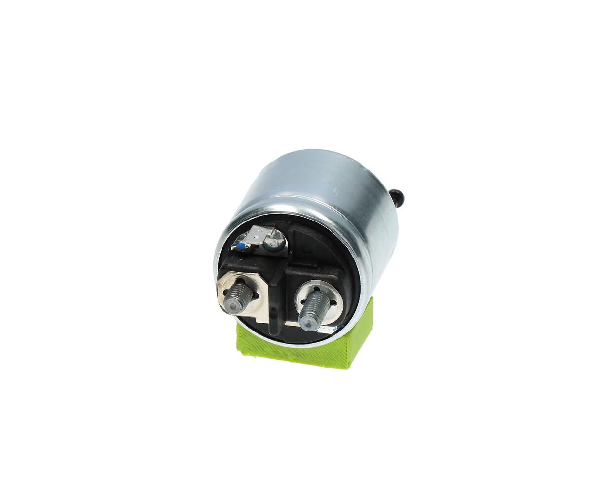 STARTER SOLENOID SWITCH