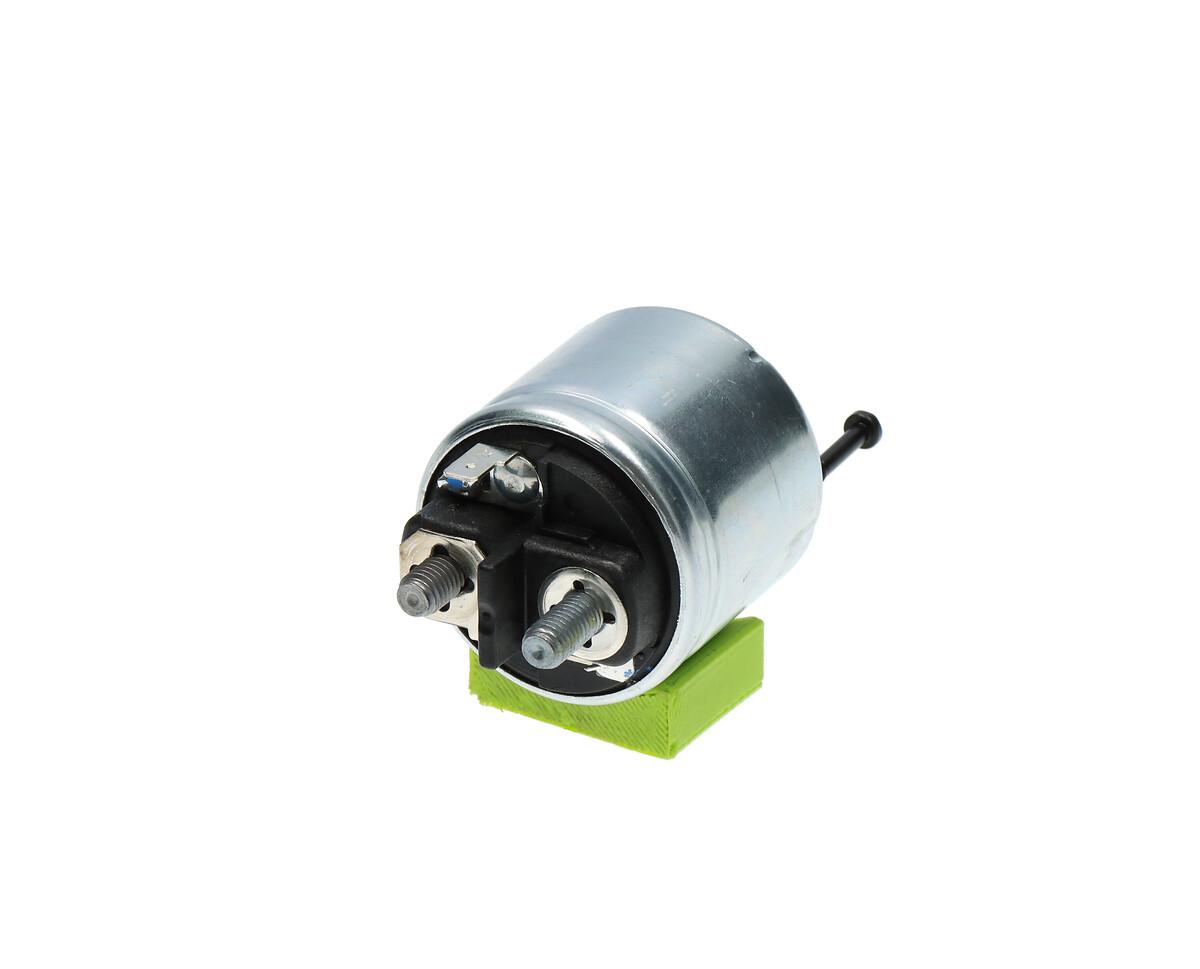 STARTER SOLENOID SWITCH