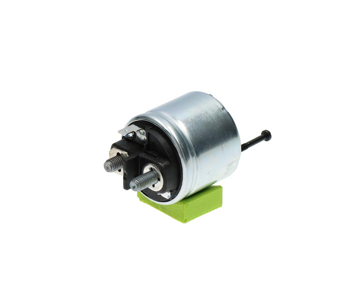 STARTER SOLENOID SWITCH
