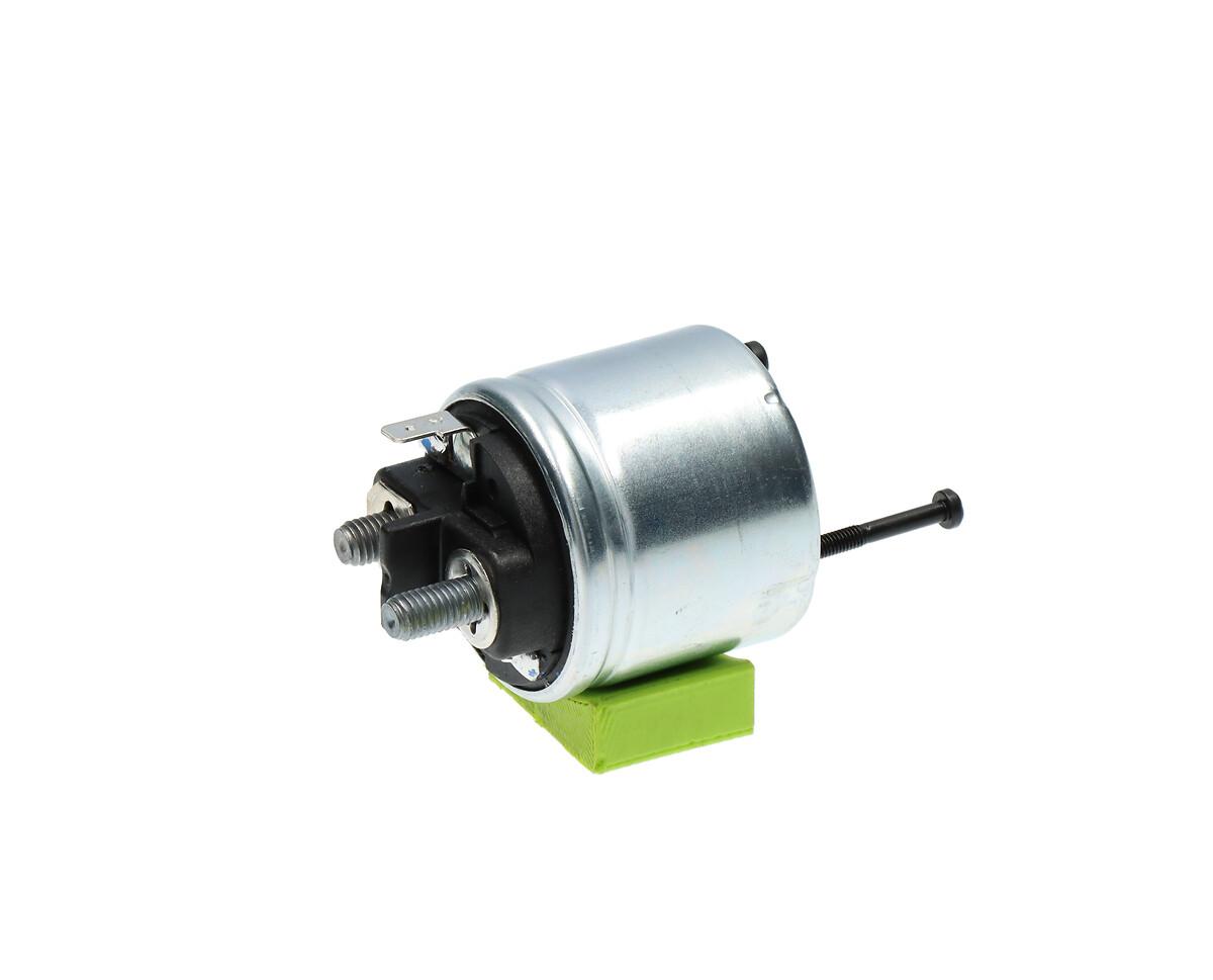 STARTER SOLENOID SWITCH