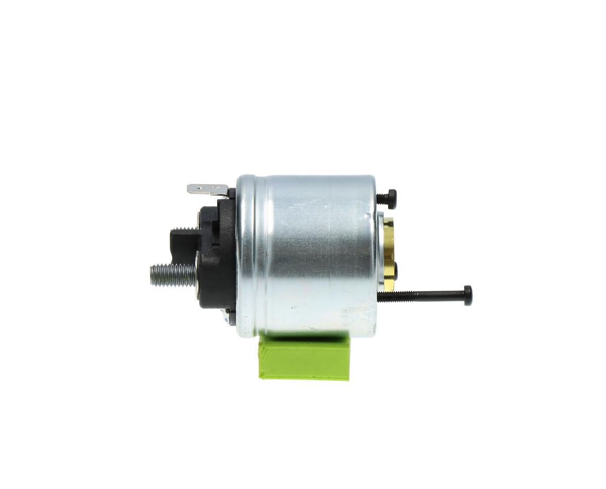 STARTER SOLENOID SWITCH