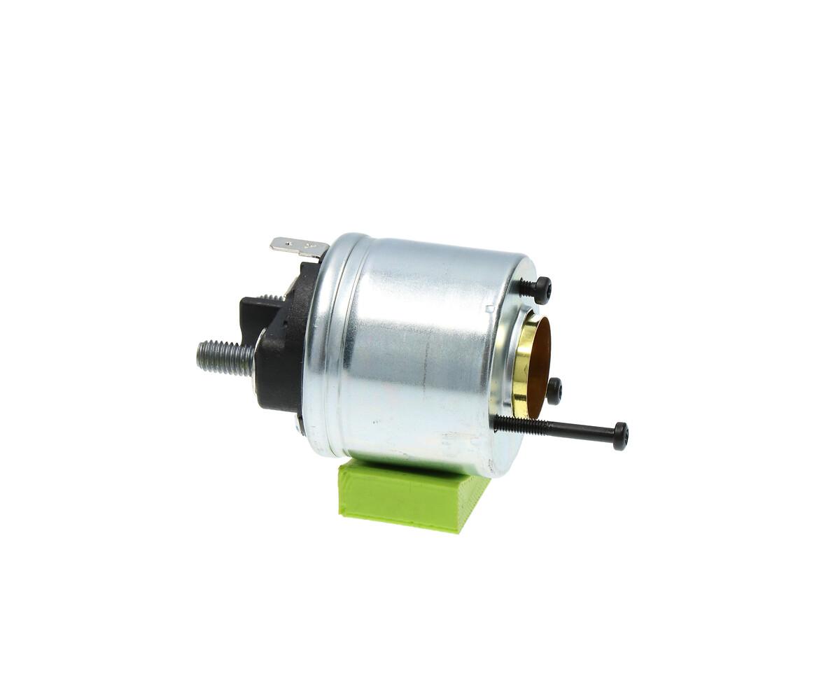 STARTER SOLENOID SWITCH