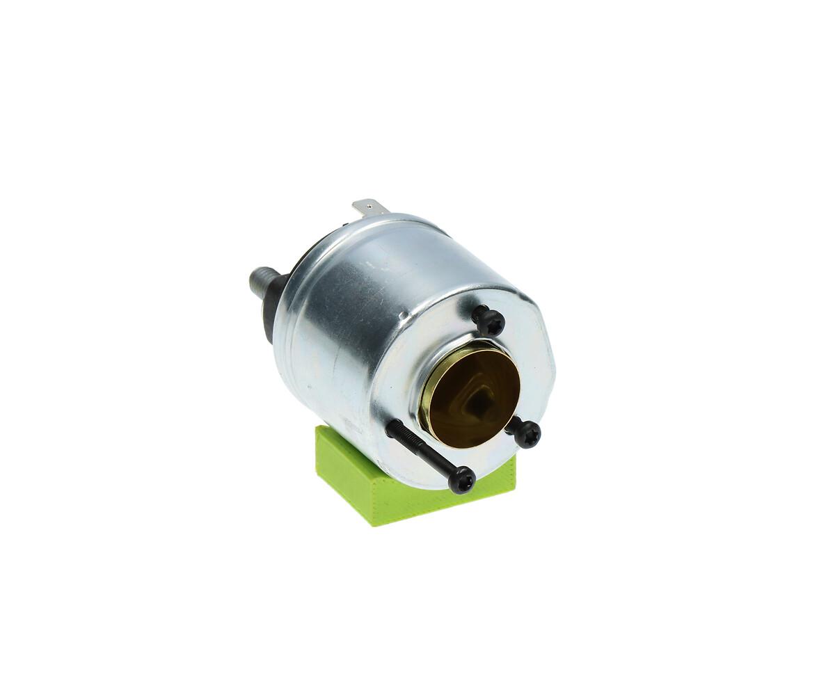 STARTER SOLENOID SWITCH