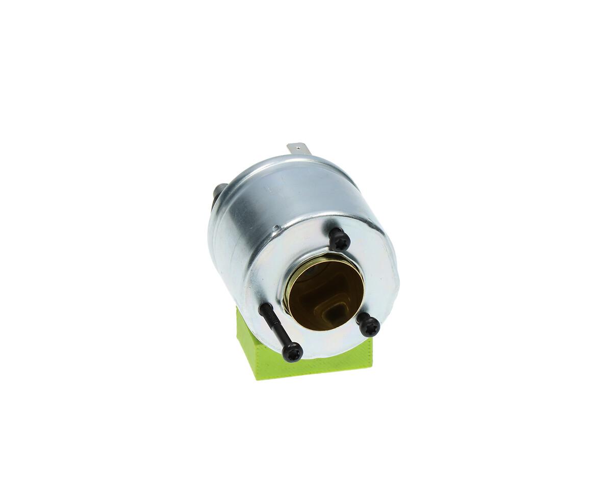 STARTER SOLENOID SWITCH