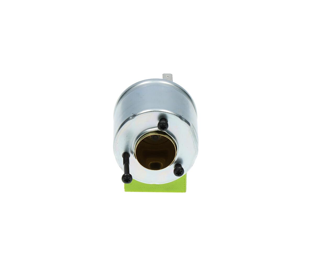 STARTER SOLENOID SWITCH
