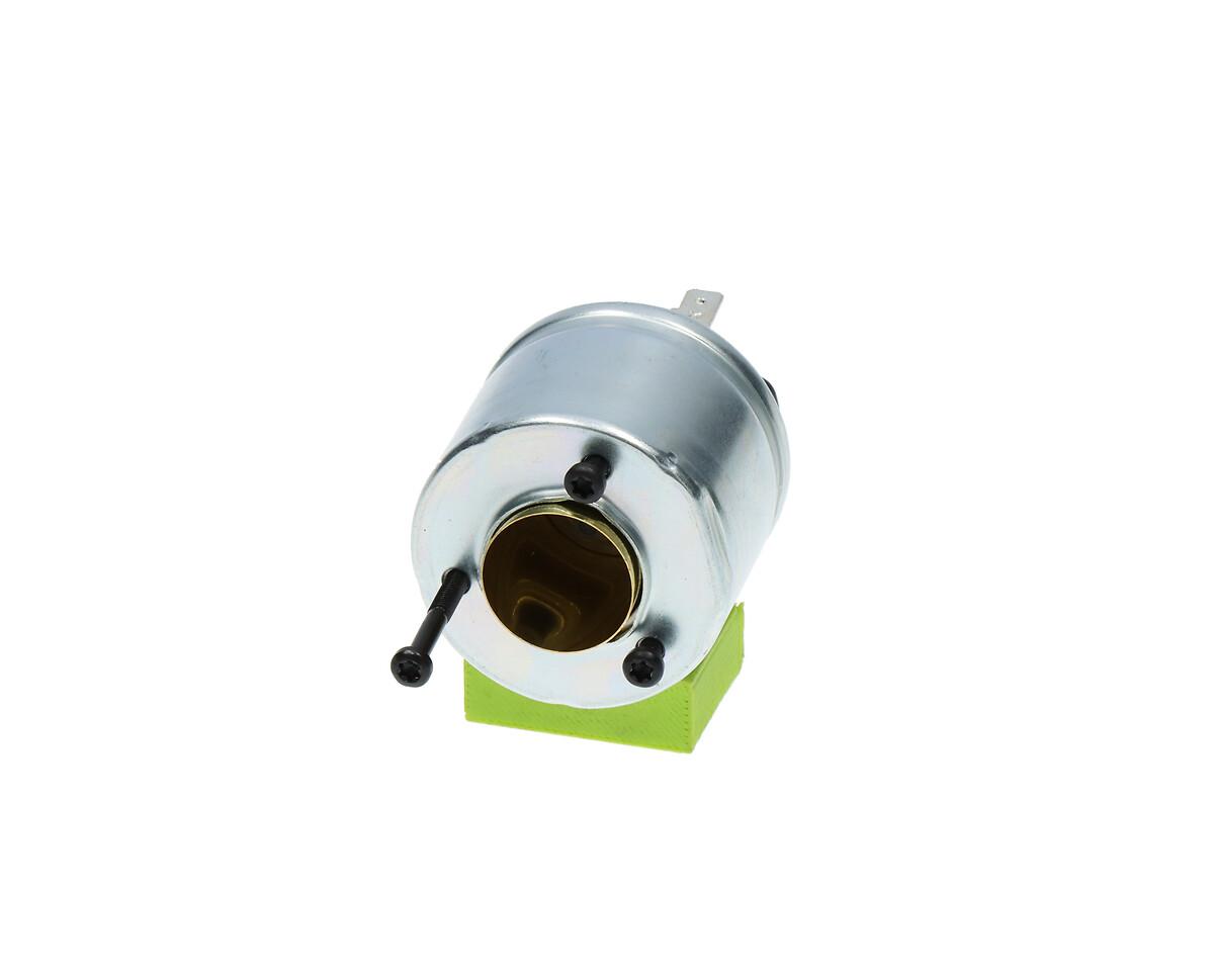 STARTER SOLENOID SWITCH