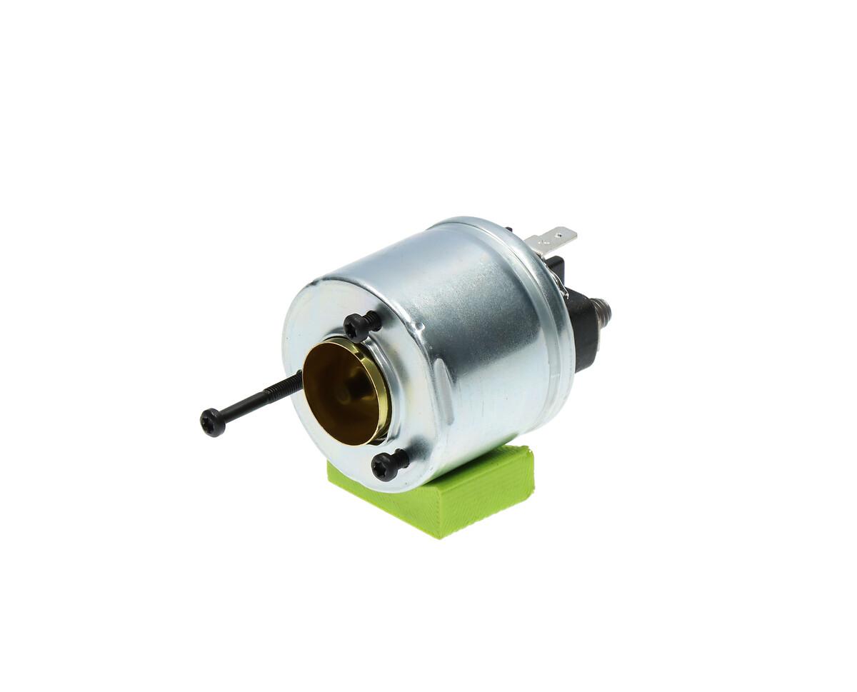 STARTER SOLENOID SWITCH