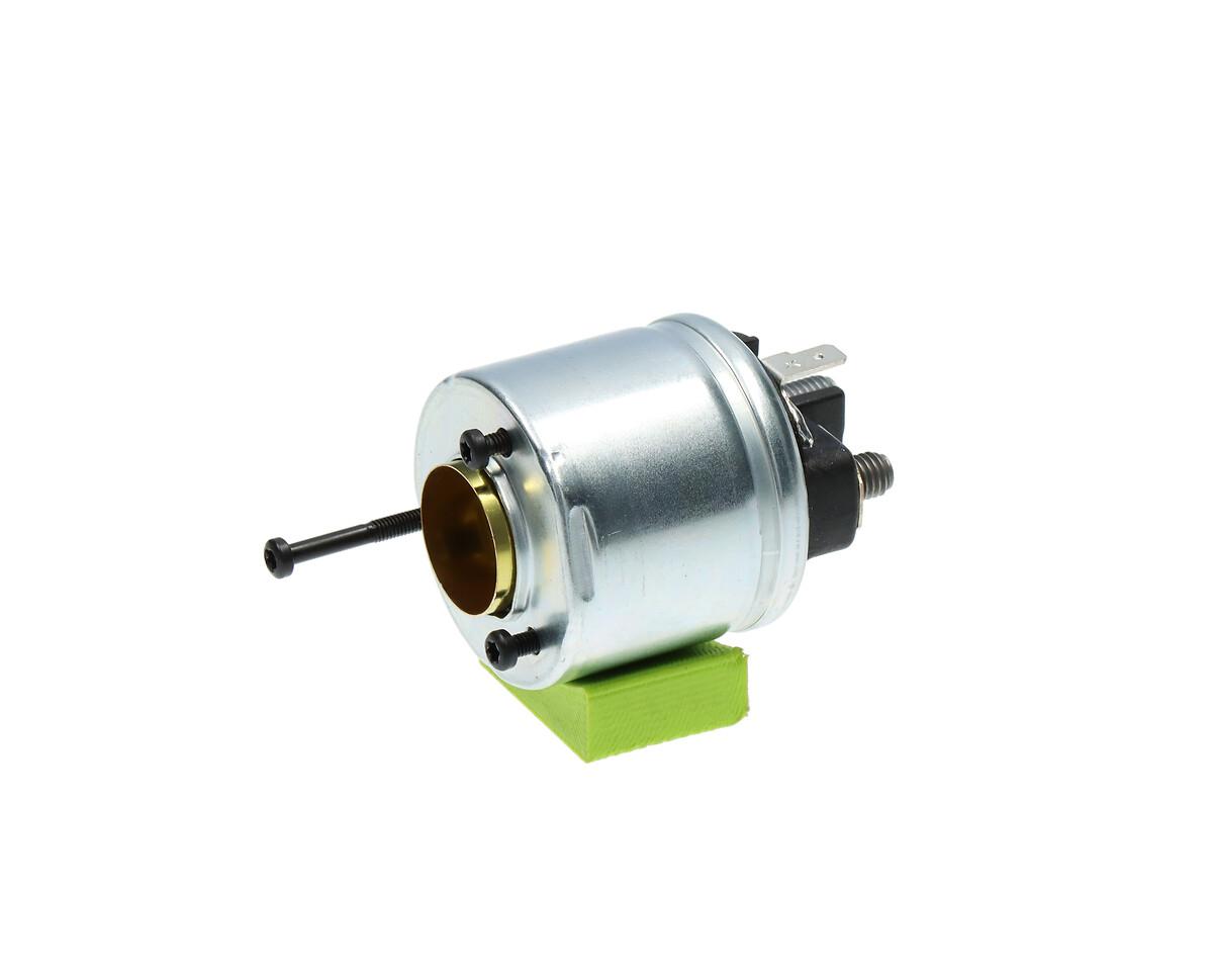 STARTER SOLENOID SWITCH