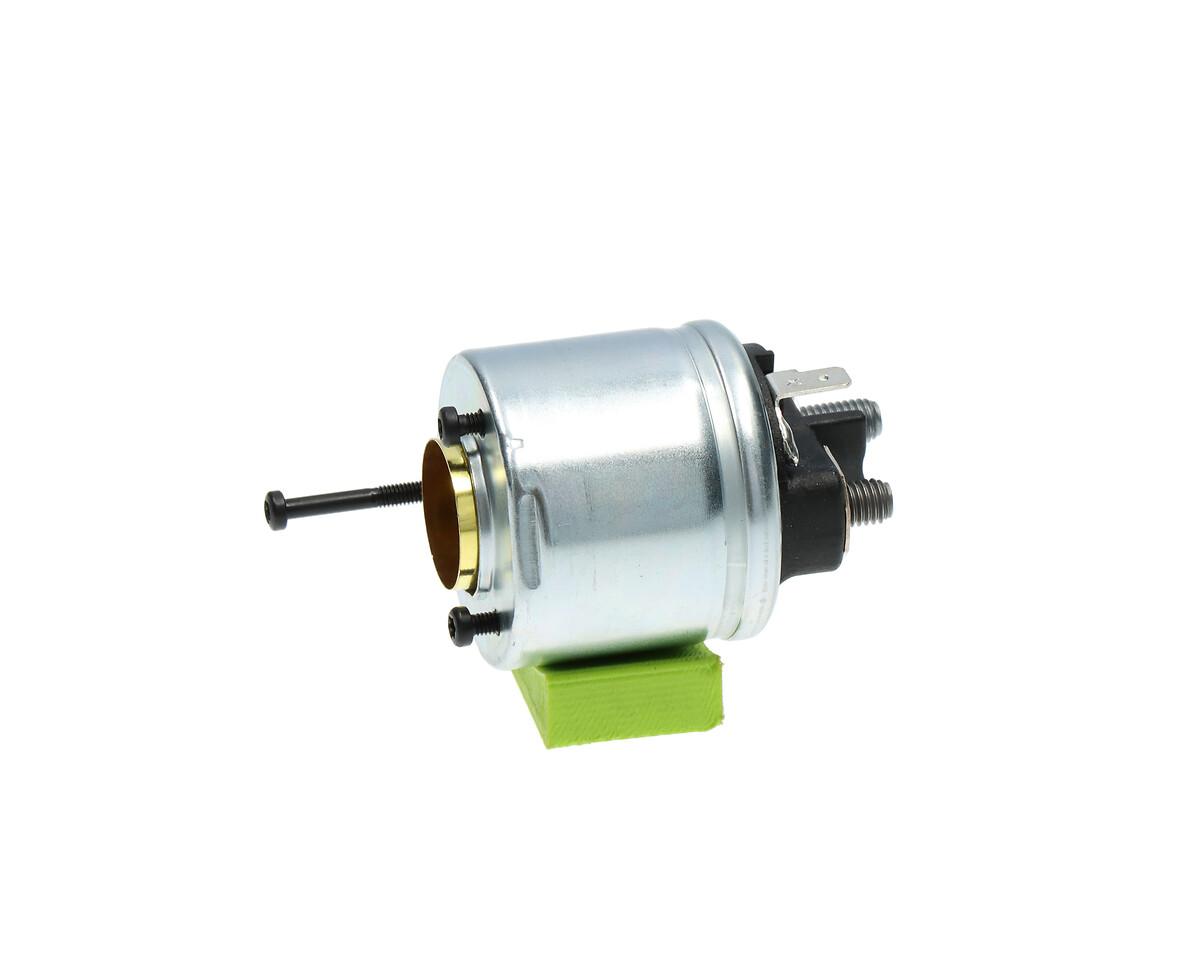 STARTER SOLENOID SWITCH