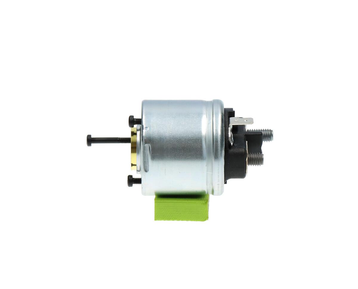STARTER SOLENOID SWITCH