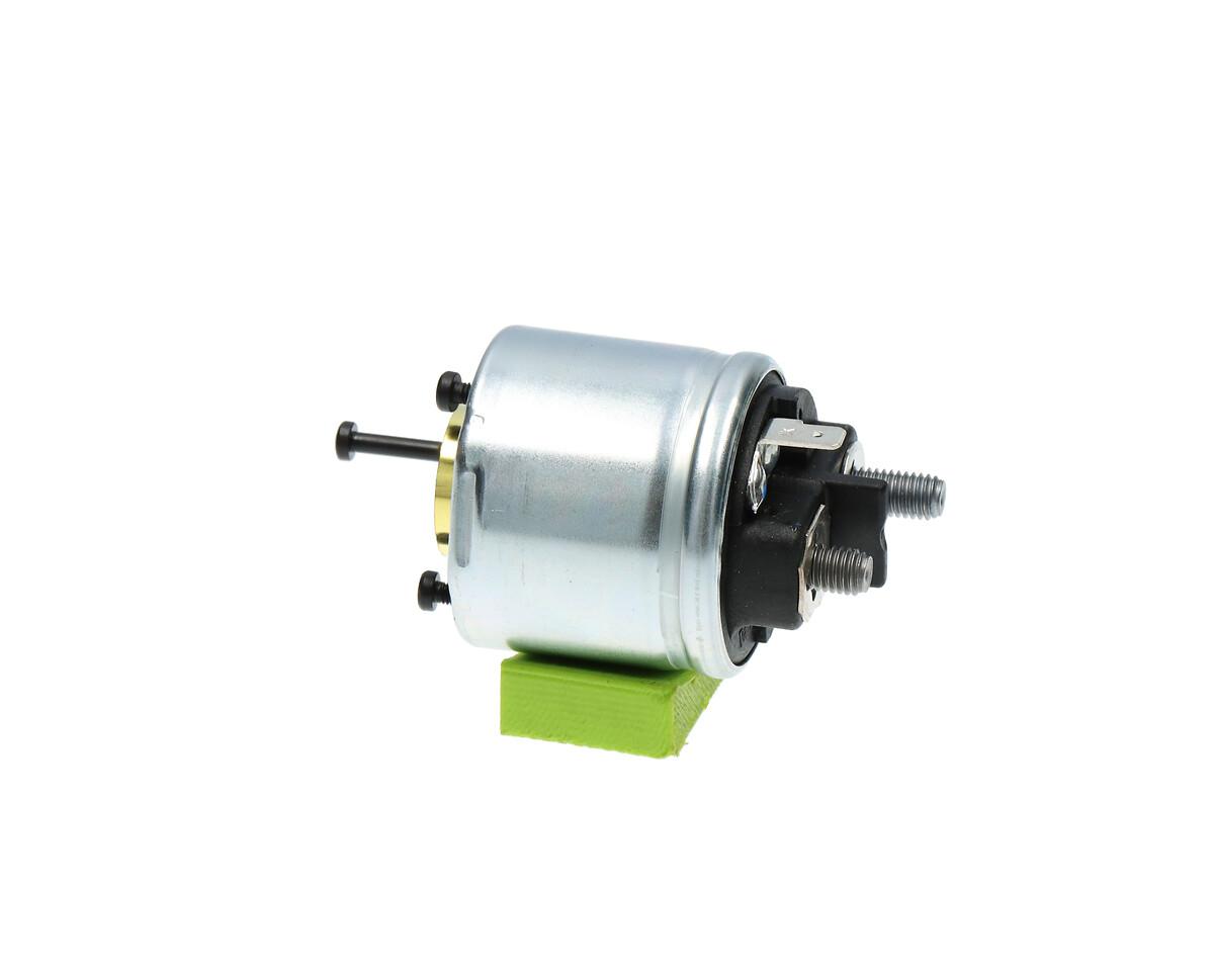STARTER SOLENOID SWITCH