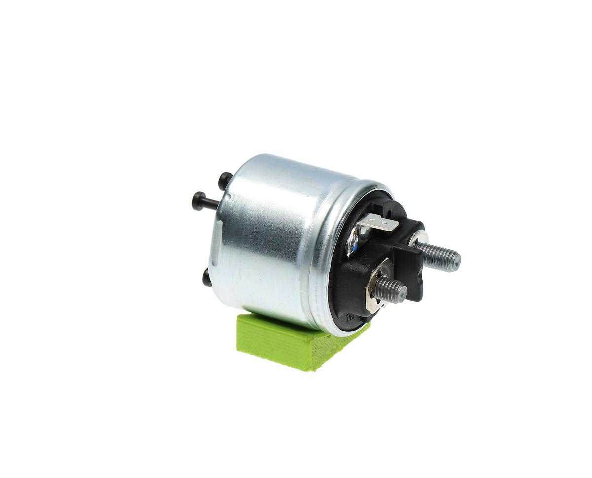 STARTER SOLENOID SWITCH