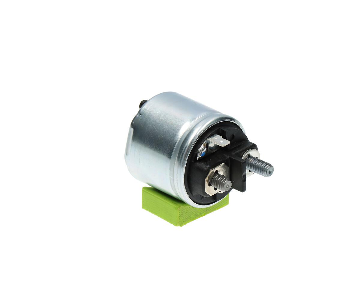 SOLENOID