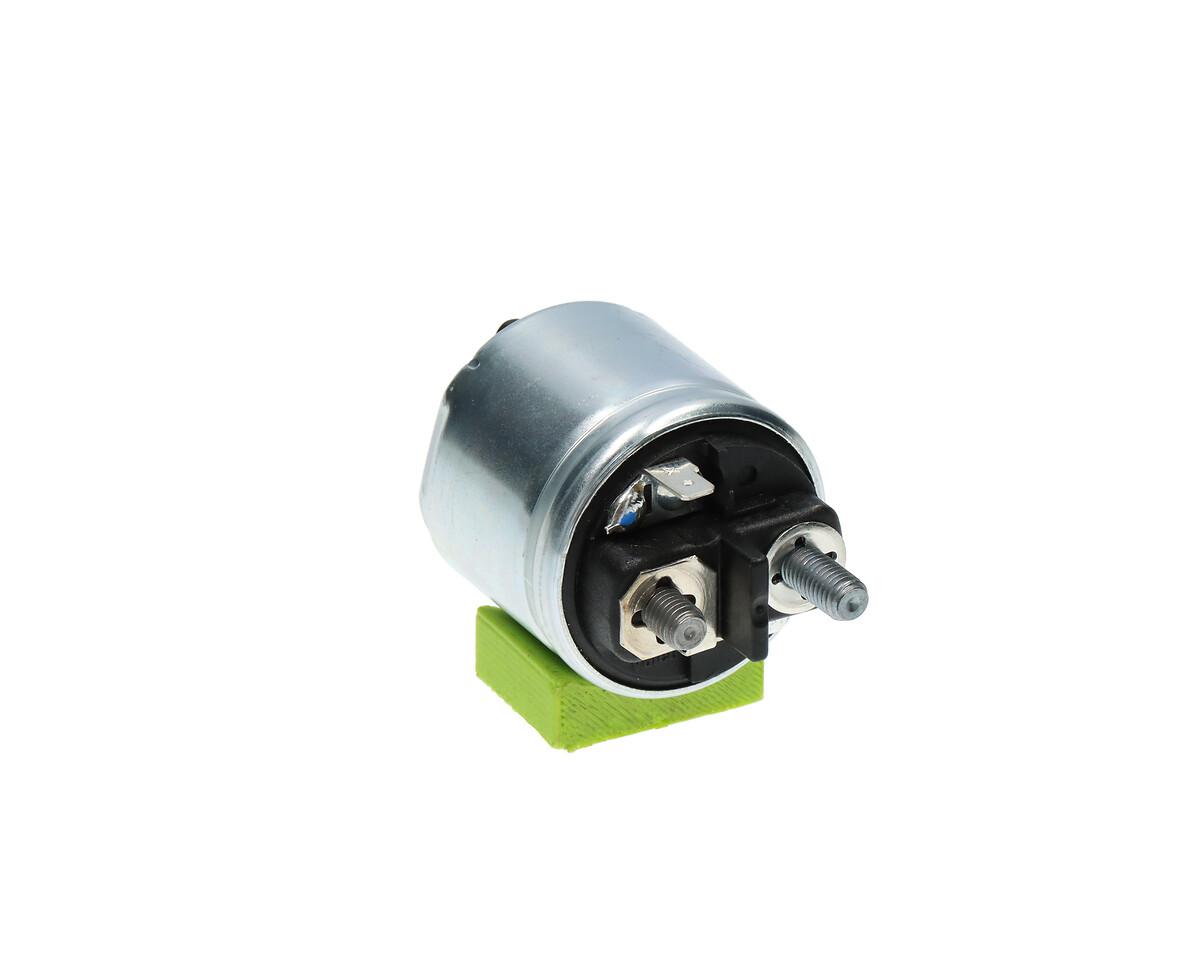 STARTER SOLENOID SWITCH
