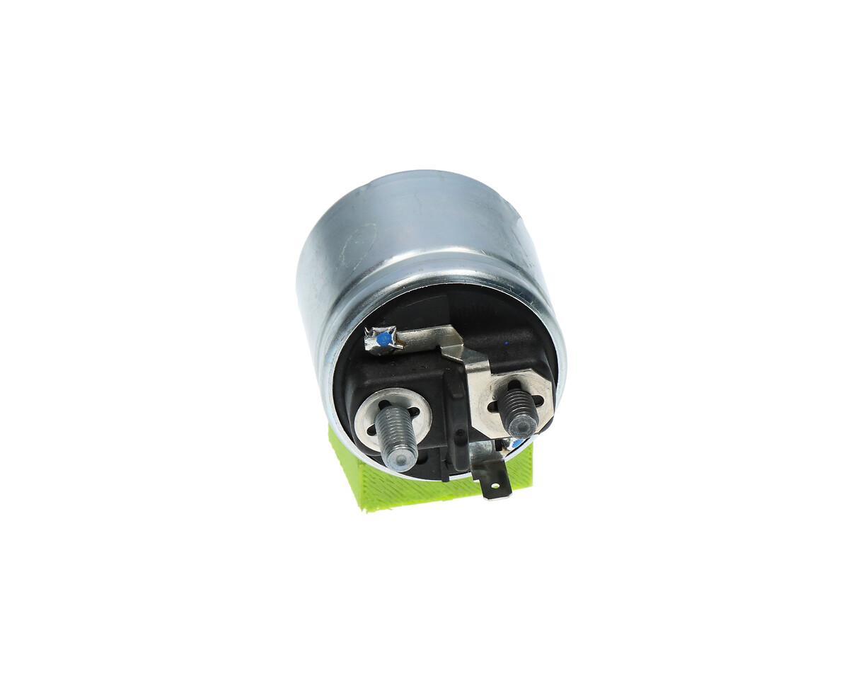 SOLENOID
