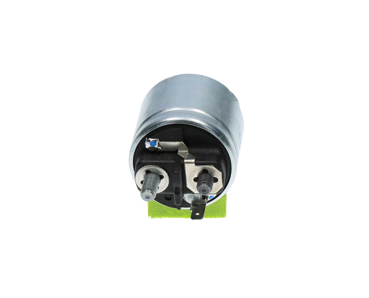 SOLENOID