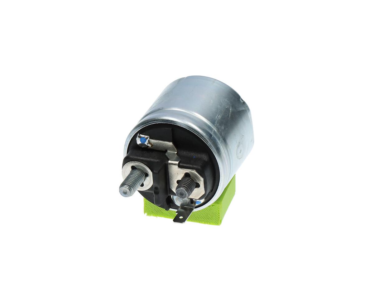 SOLENOID