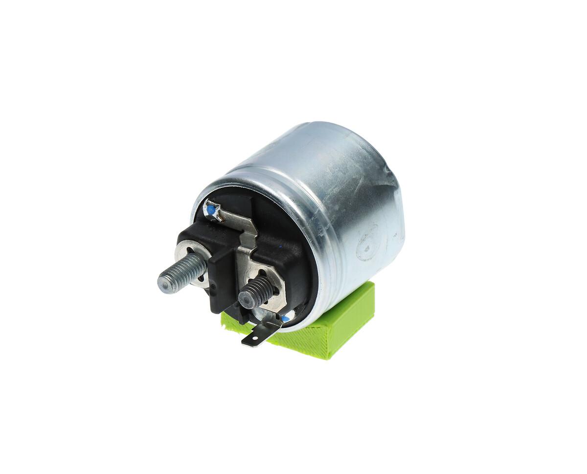 SOLENOID