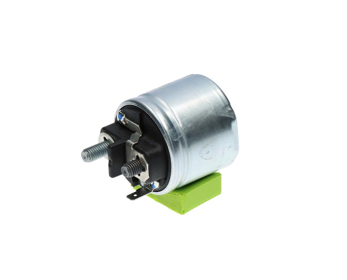 SOLENOID