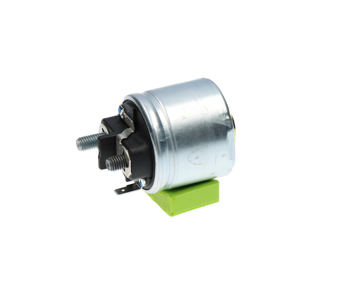 SOLENOID